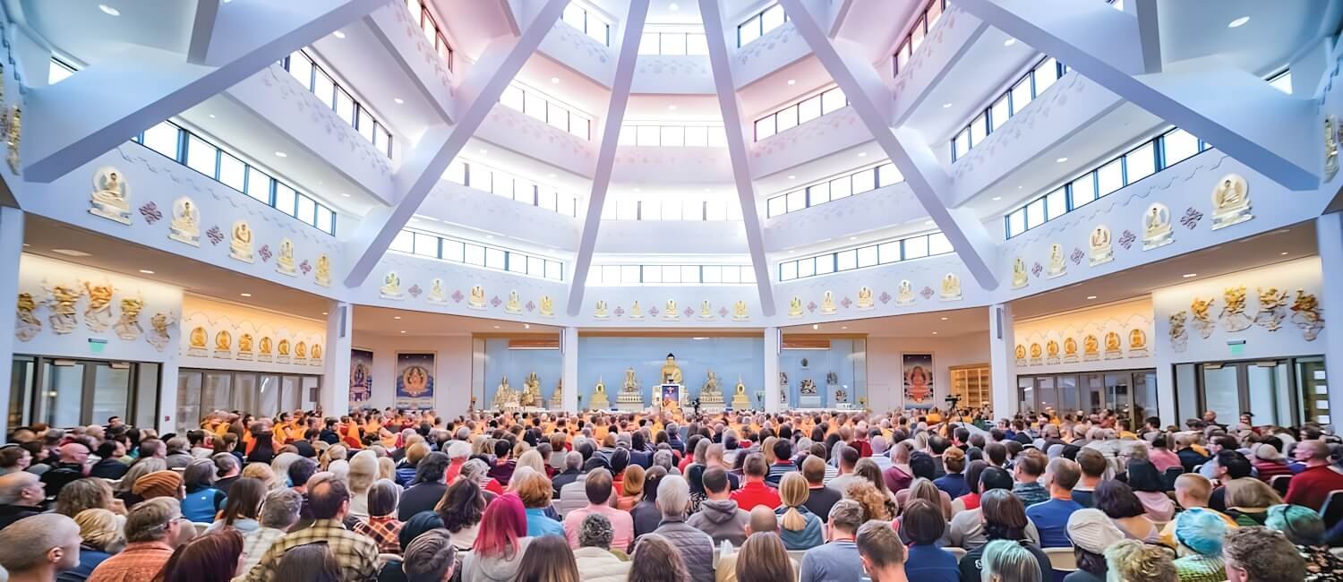 Temple-kadampa-arizona-usa Temple kadampa arizona usa